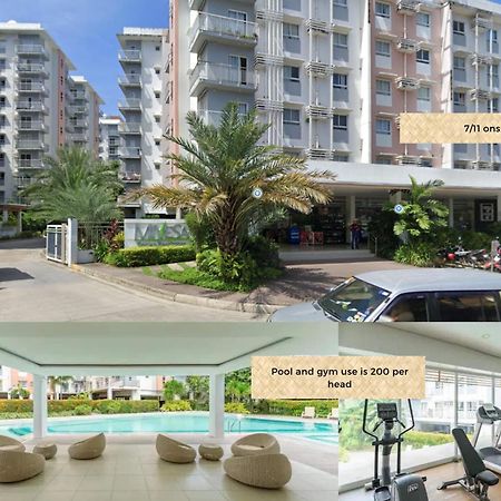 The Traveller'S Haven Airbnb Cebu Luaran gambar