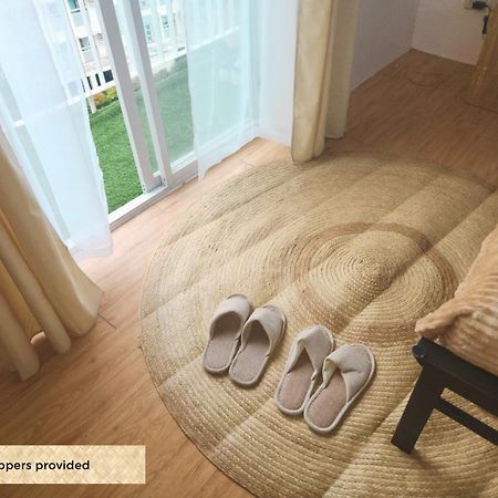 The Traveller'S Haven Airbnb Cebu Luaran gambar
