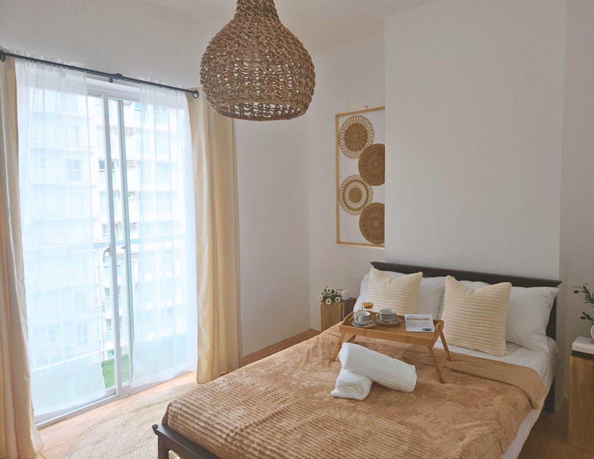 The Traveller'S Haven Airbnb Cebu Luaran gambar