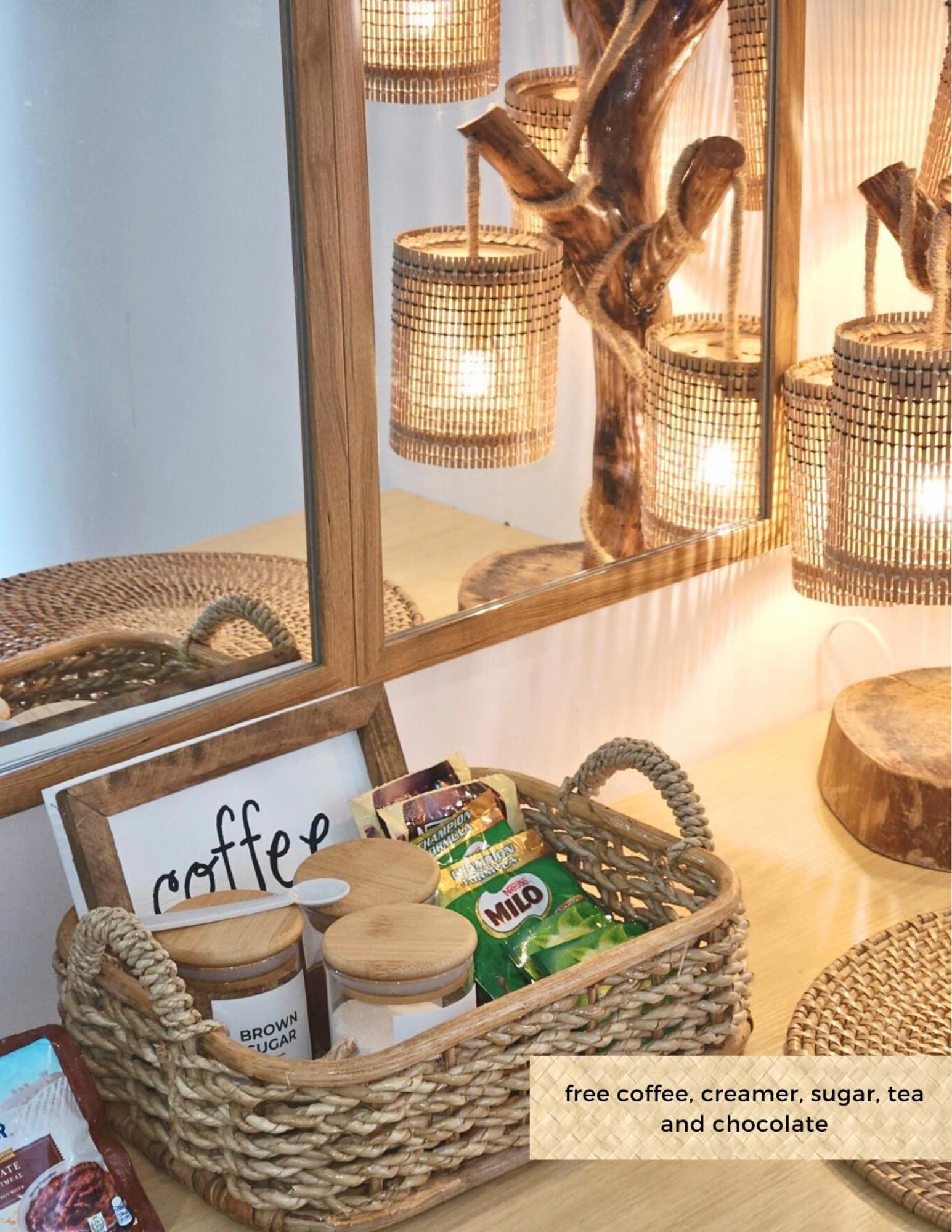 The Traveller'S Haven Airbnb Cebu Luaran gambar