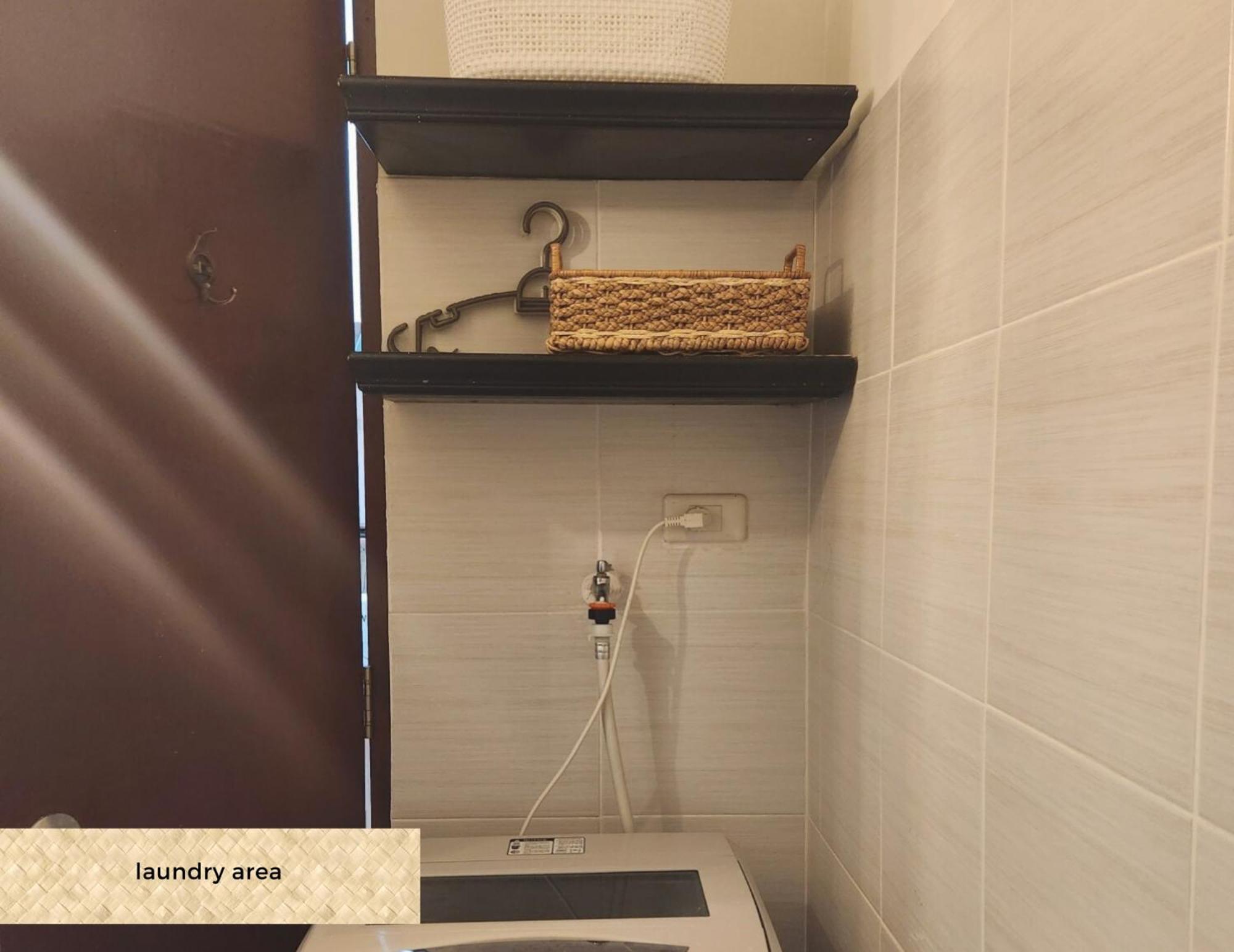The Traveller'S Haven Airbnb Cebu Luaran gambar
