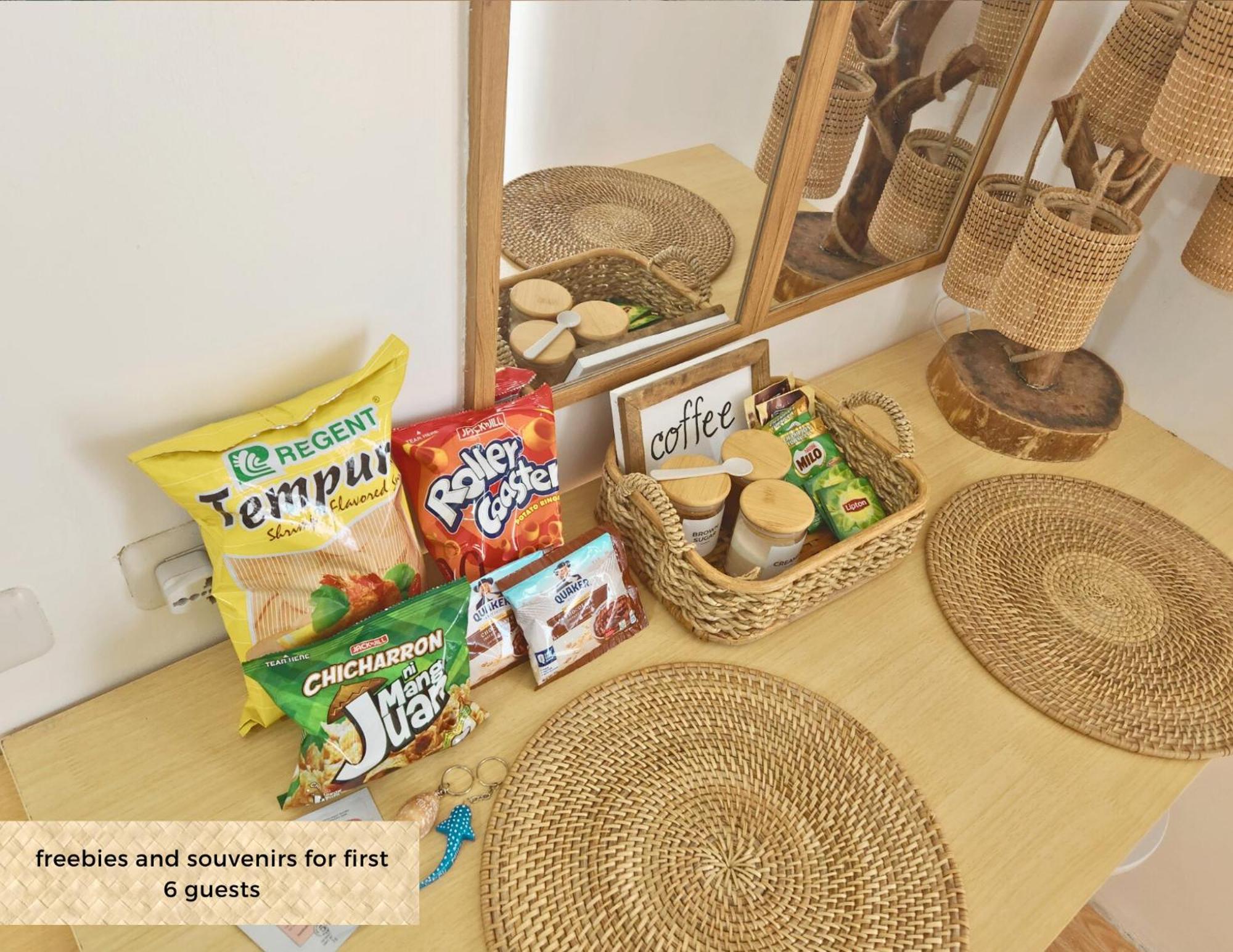 The Traveller'S Haven Airbnb Cebu Luaran gambar