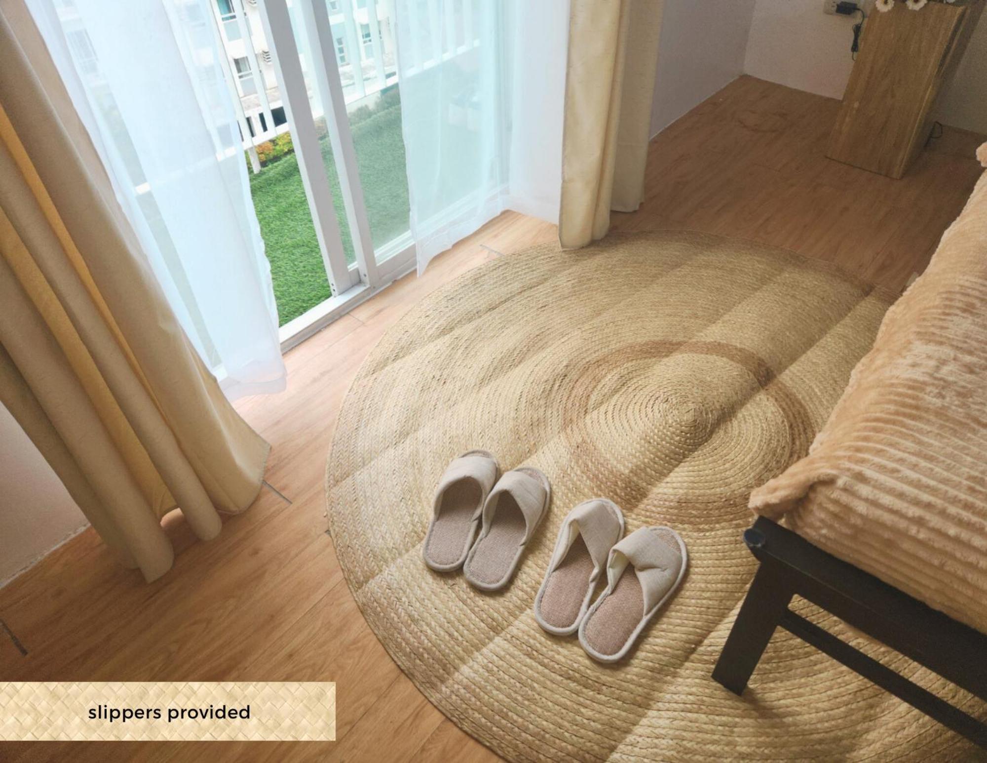 The Traveller'S Haven Airbnb Cebu Luaran gambar