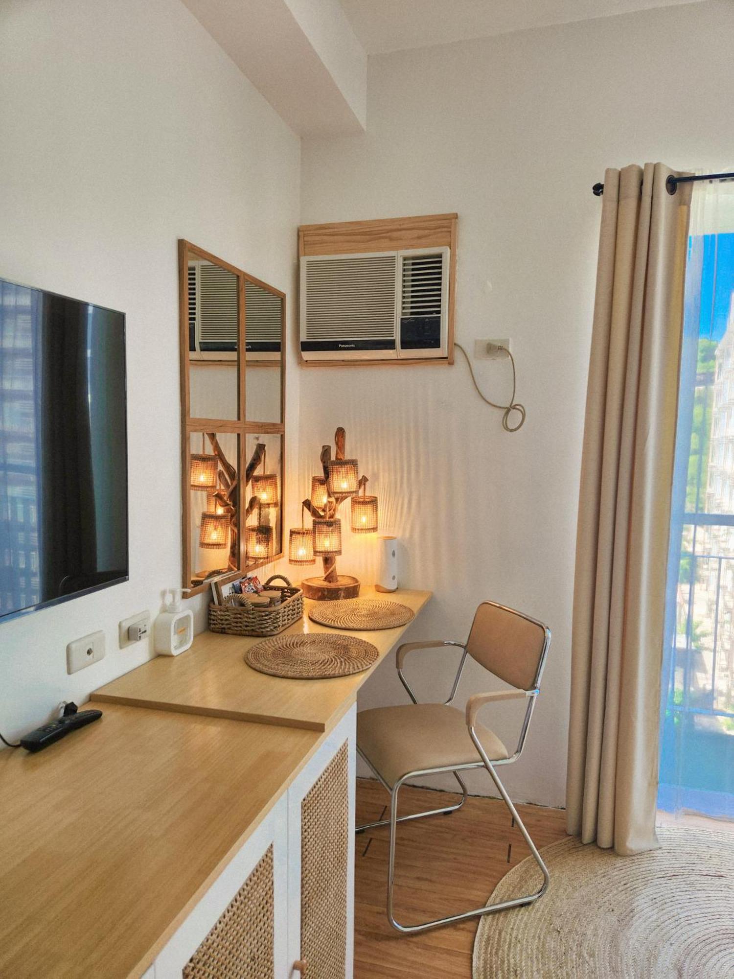 The Traveller'S Haven Airbnb Cebu Luaran gambar